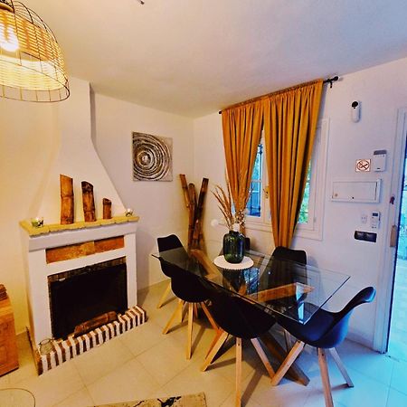 J&L Casa Torremolinos Villa Bagian luar foto
