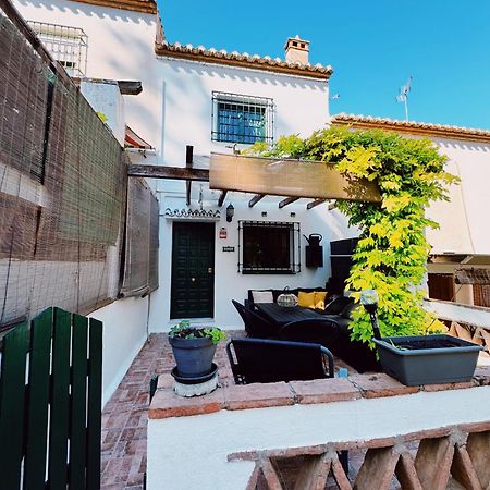 J&L Casa Torremolinos Villa Bagian luar foto