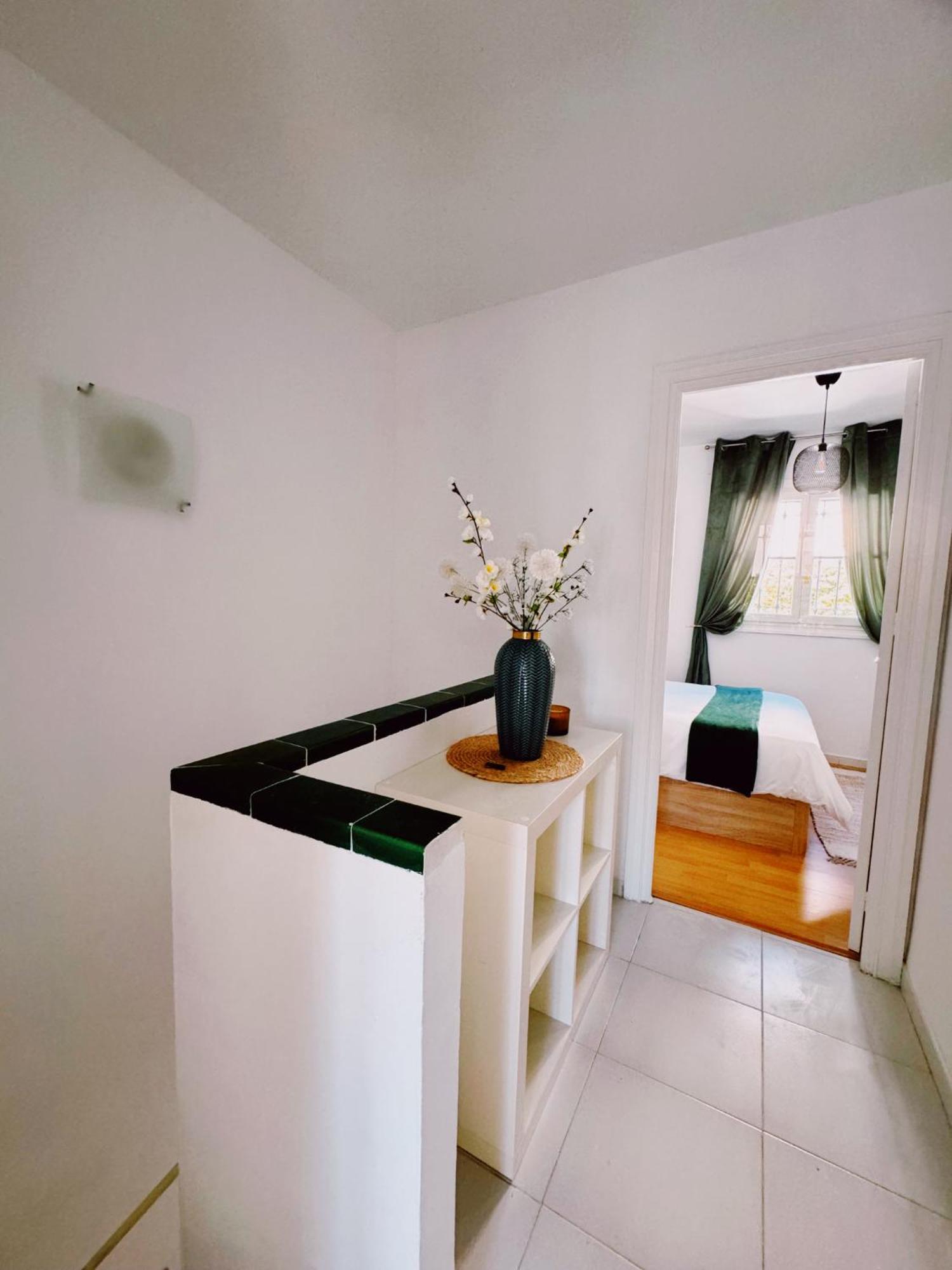 J&L Casa Torremolinos Villa Bagian luar foto