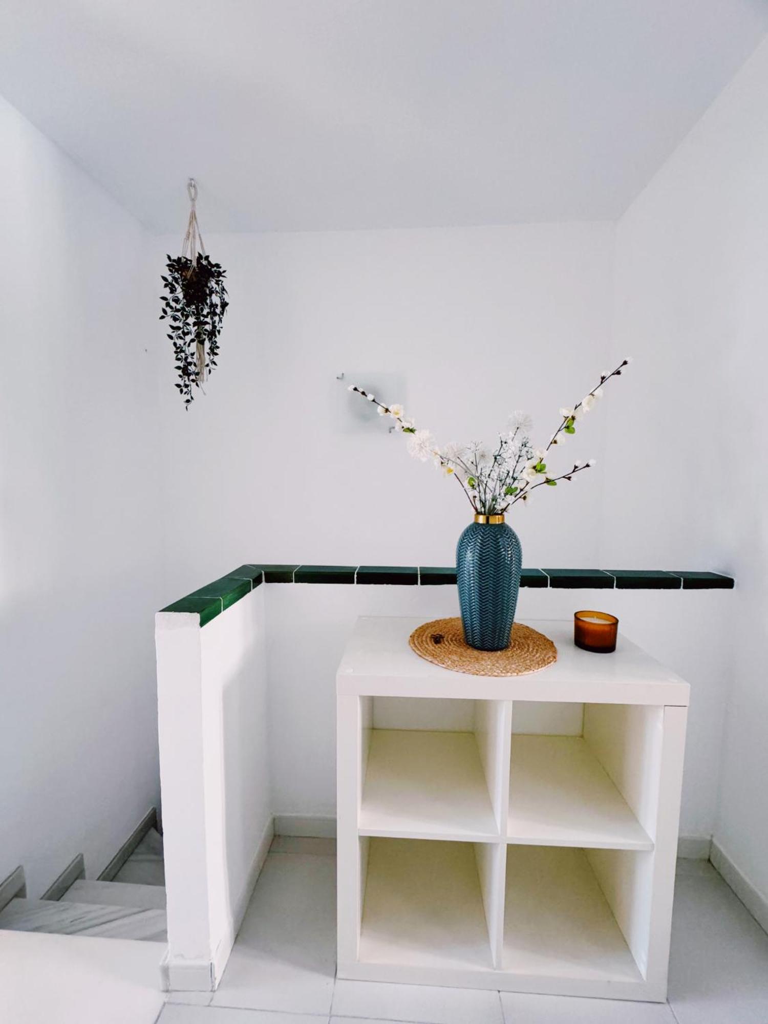 J&L Casa Torremolinos Villa Bagian luar foto