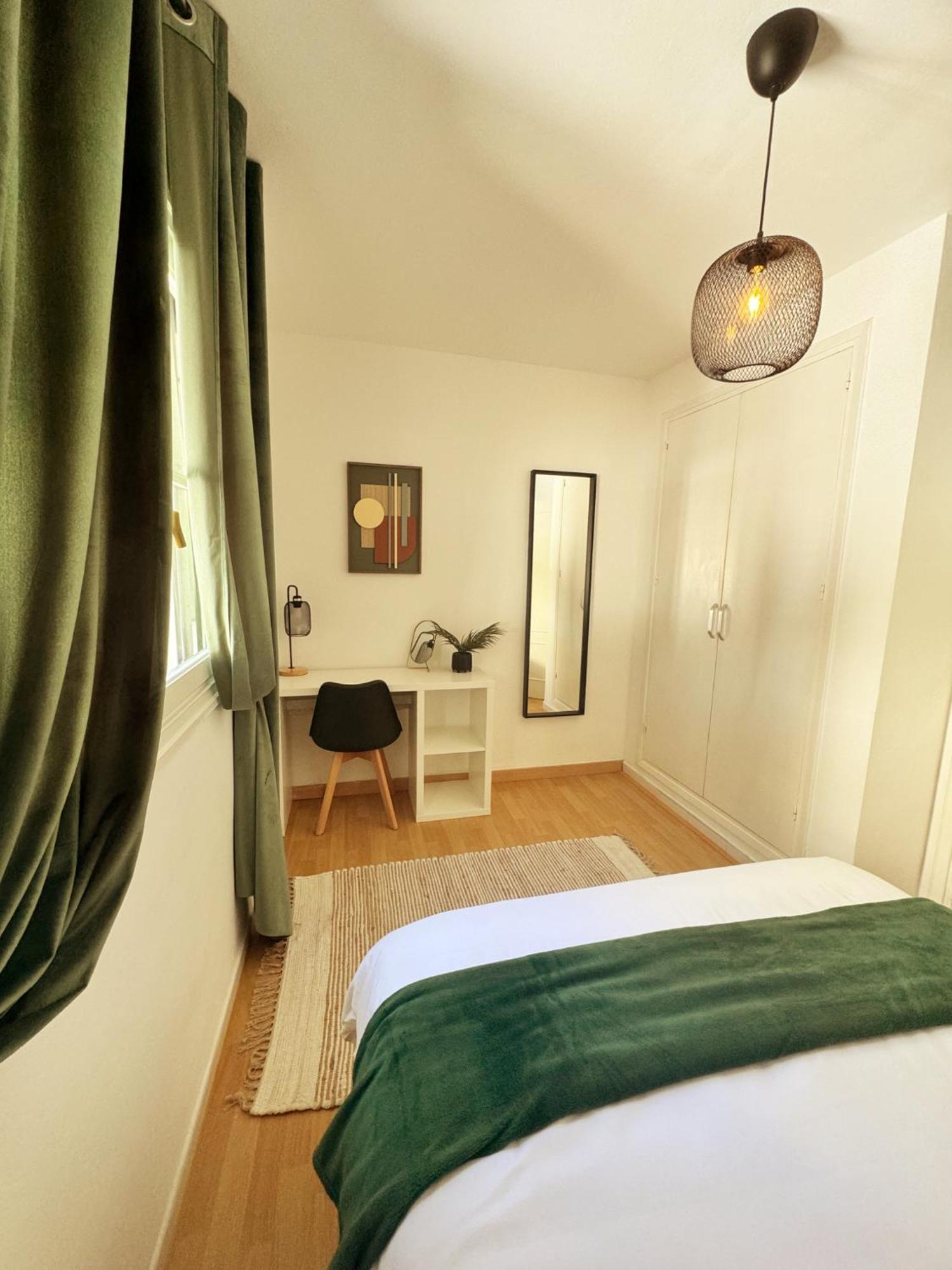 J&L Casa Torremolinos Villa Bagian luar foto